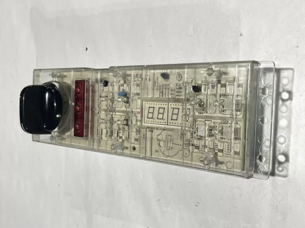 GE 164D3146P010 Wb27t10049 Oven Control Board AZ154690 | Wm2526