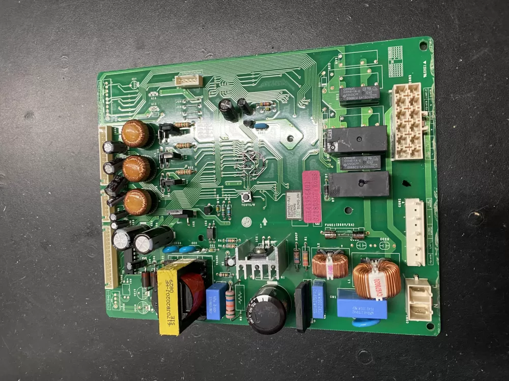 LG  Kenmore AP4671986 EBR41956401 PS3533837 Refrigerator Control Board
