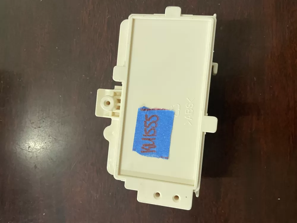 LG 5251356 6201EC1006E Washer Control Board Noise Filter AZ45609 | KM1555