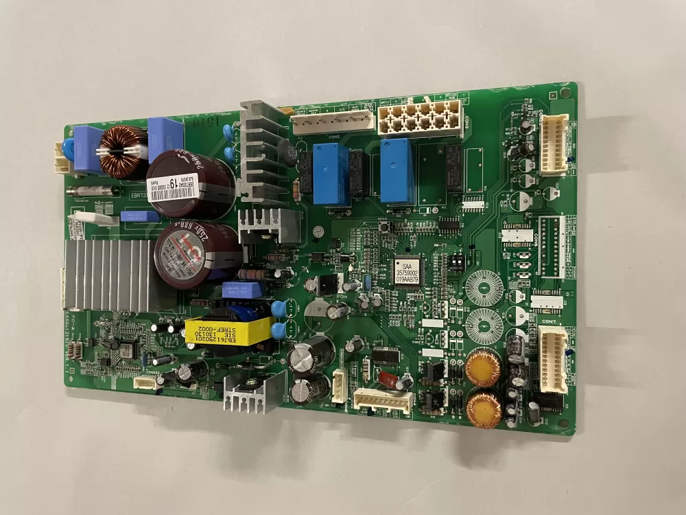 LG  Kenmore EBR73304219 Refrigerator Control Board