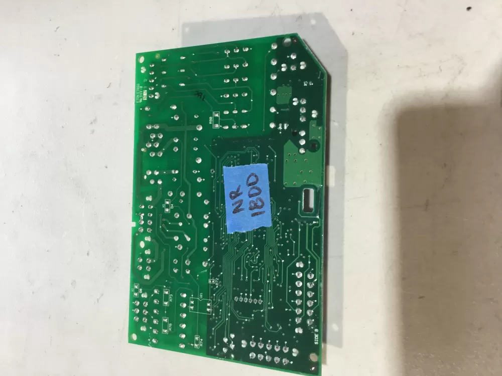 Kenmore Jenn-Air PS11750774 Refrigerator Control Board AZ49123 | NR1800