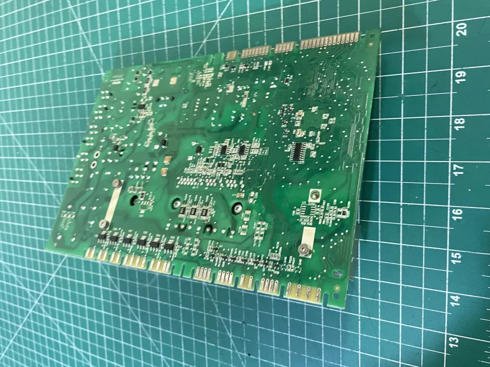 Whirlpool W10748993 Washer Control Board AZ209461 | Wmv928