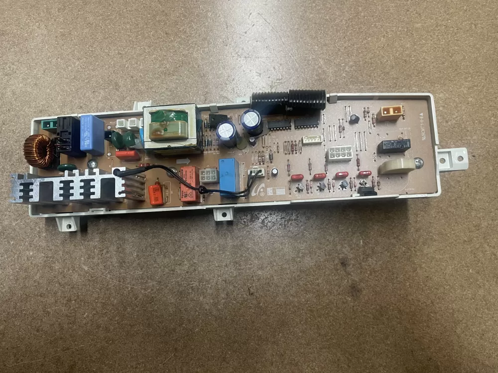 Samsung Maytag DC41-00022A Washer Control Board AZ4465 | KMV282