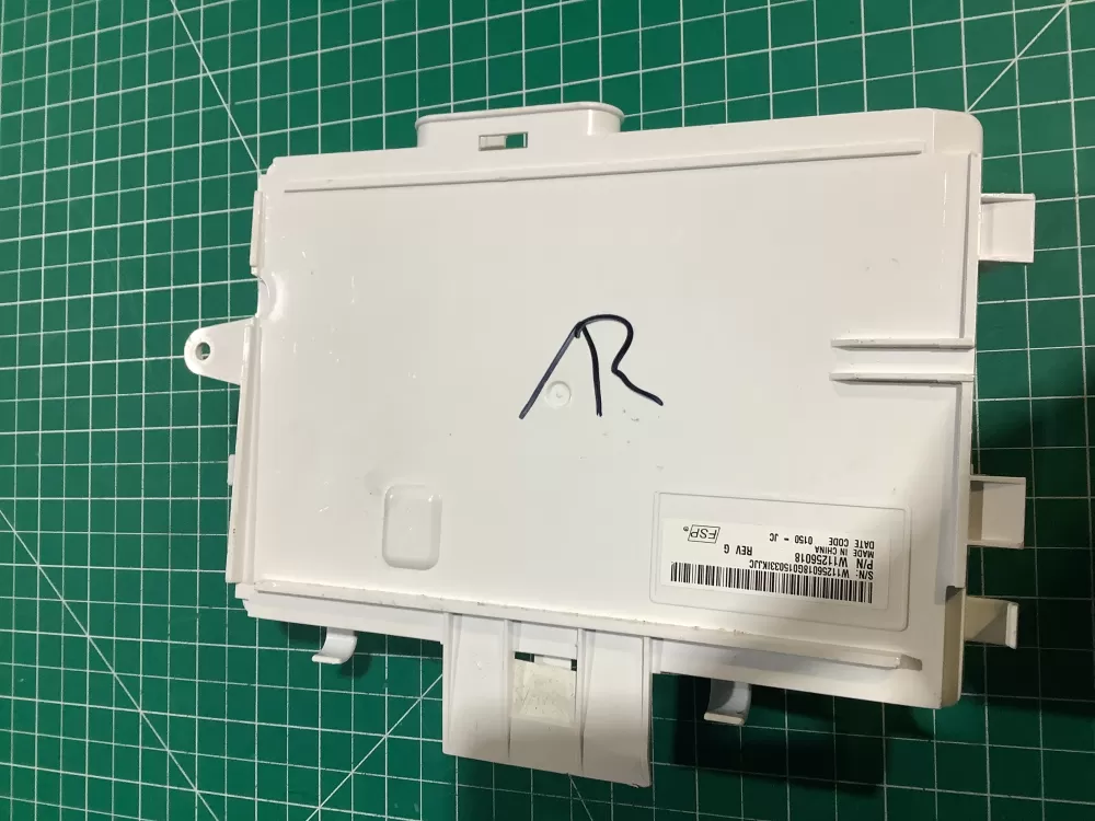 Maytag Whirlpool W11266006 W11256018 Washer Control Board AZ143782 | NR2420