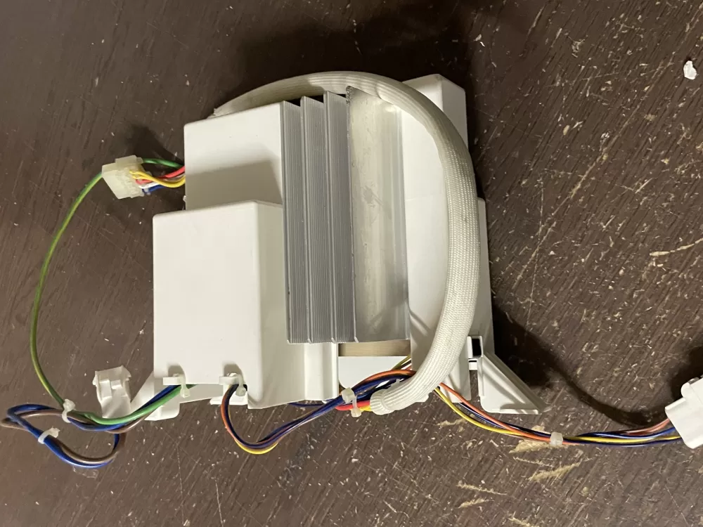 GE WH12X10418  AP4421584  1475761  AH2354071  EA2354071  PS2354071  WH12X10308  WH12X10335  WH12X10400  WH12X10414 Washer Motor Power Control Inverter Circuit Board