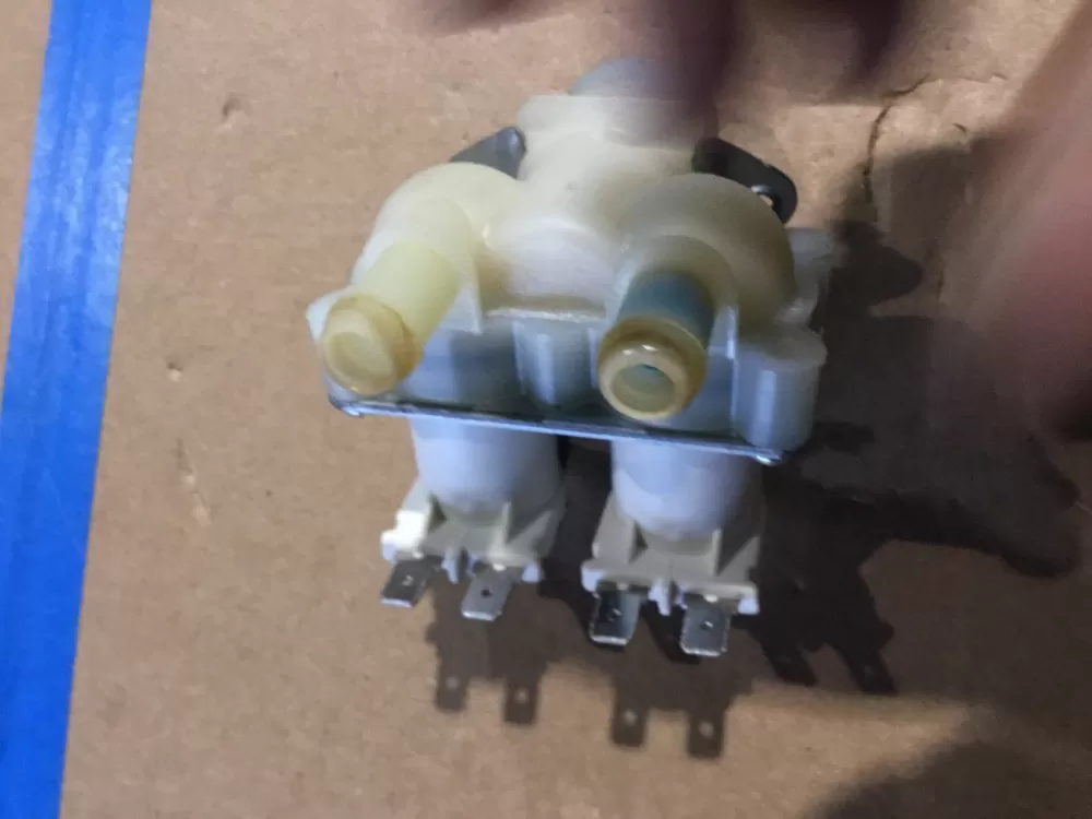 Samsung MOPD150PSI Washer Water Inlet Valve AZ159029 | Sl135