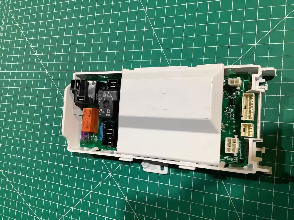 Whirlpool W10532428 WPW10532428 PS11756041 Dryer Control Board
