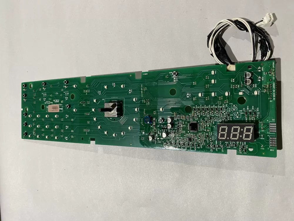 Maytag Whirlpool W10426811 Washer Control Board