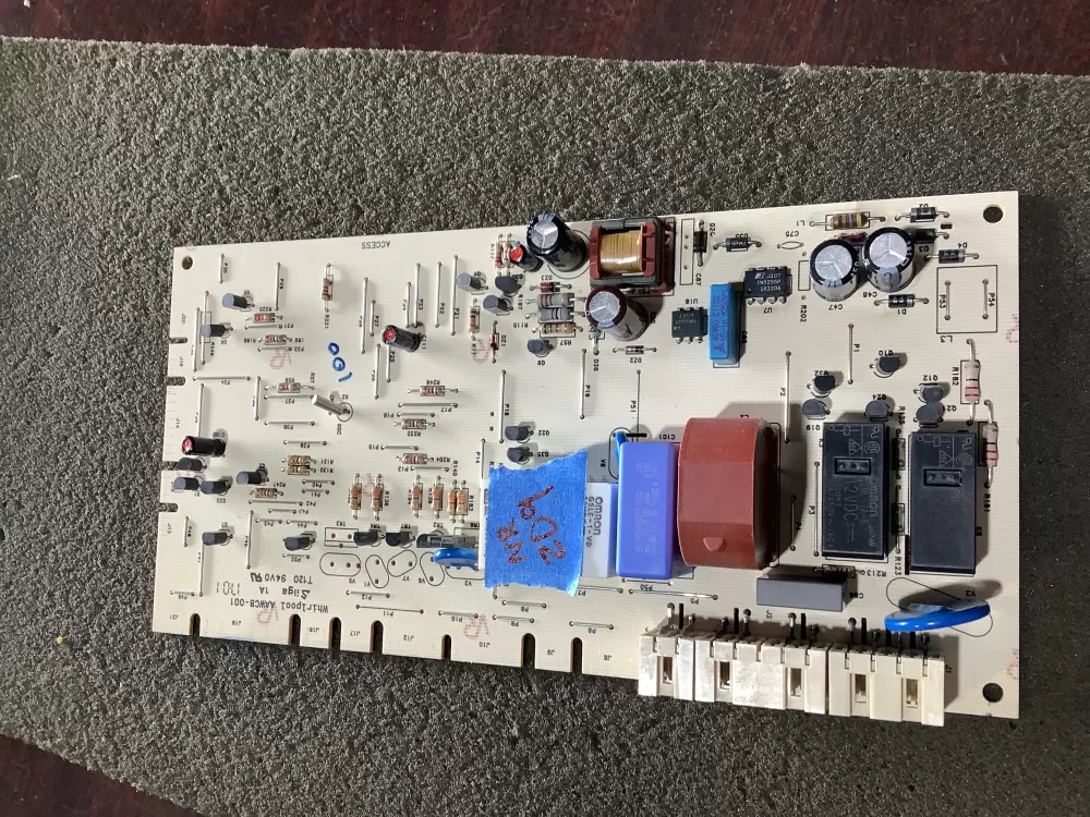 Whirlpool Kenmore 310317209136 Washer Control Board AZ111676 | NR209