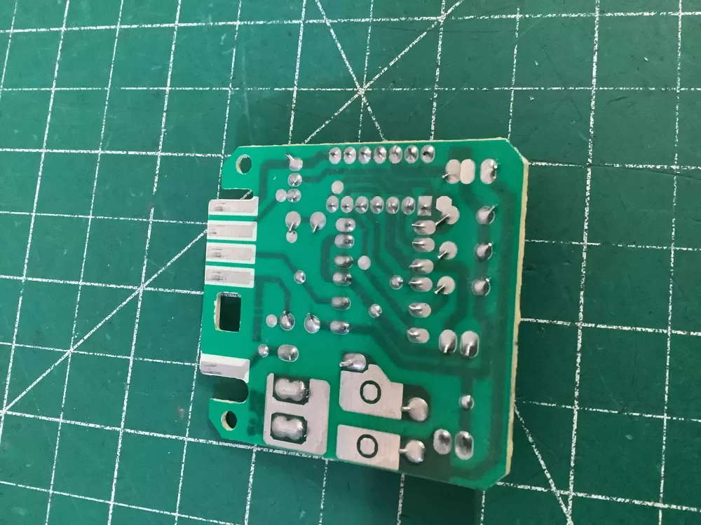 Whirlpool 8558178 WPW10476828 Dryer Control Board AZ205430 | NR612