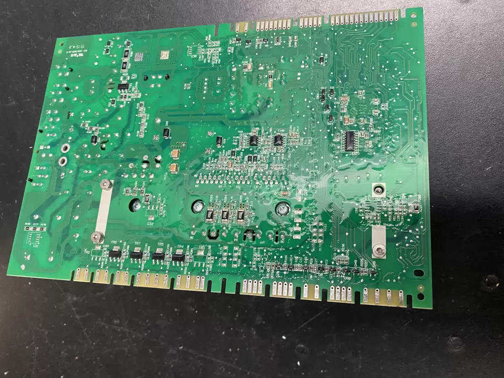 Whirlpool W10748995 Washer Control Board whirlpool Front Load AZ20560 | BKV316