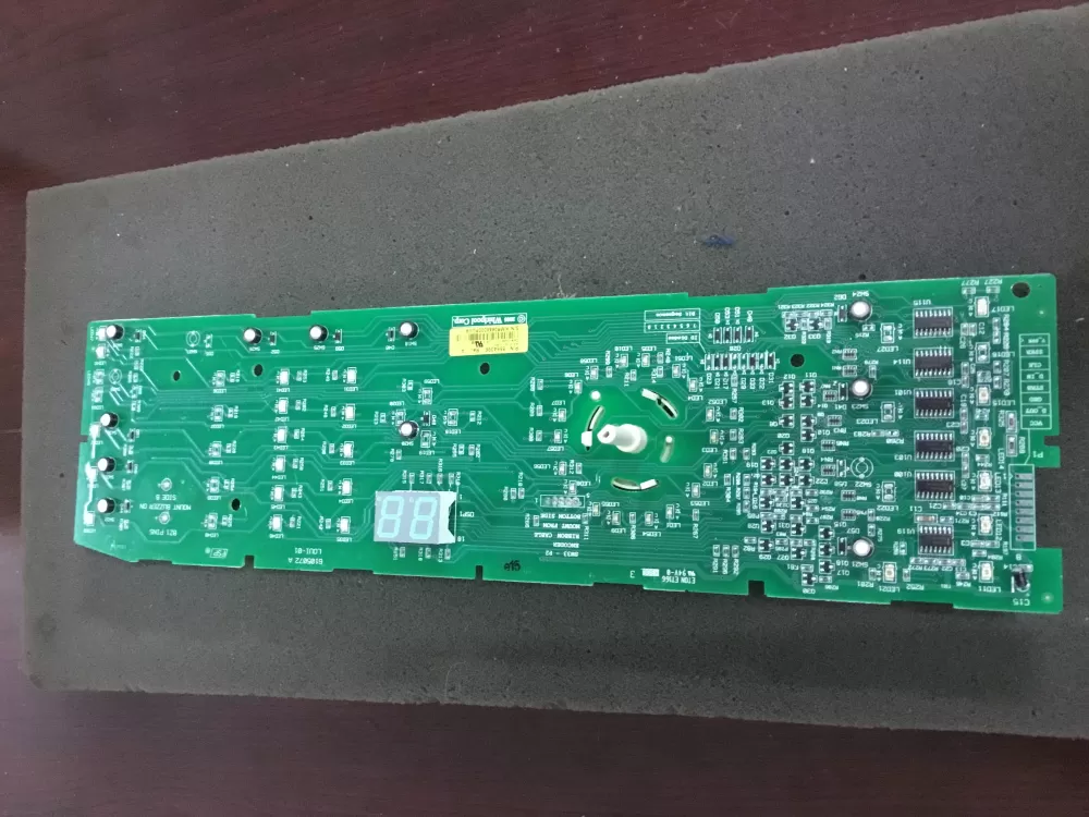 Kenmore 8564396 8564400 WP8564396 Dryer Control Board AZ91572 | NRV434