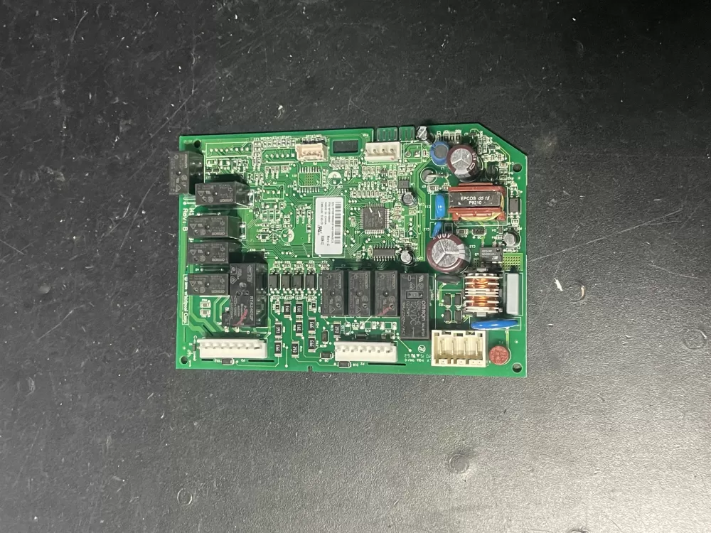 Whirlpool  Maytag  Kenmore W10516800 W11034840 WPW10516800 W11088506 PS12346910 Refrigerator Control Board