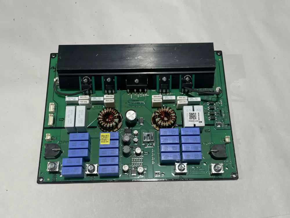 Samsung DG92-01428B Oven Control Board