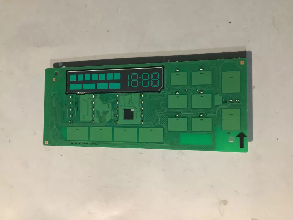 Samsung  Whirlpool DC92-02394C Washer Control Board