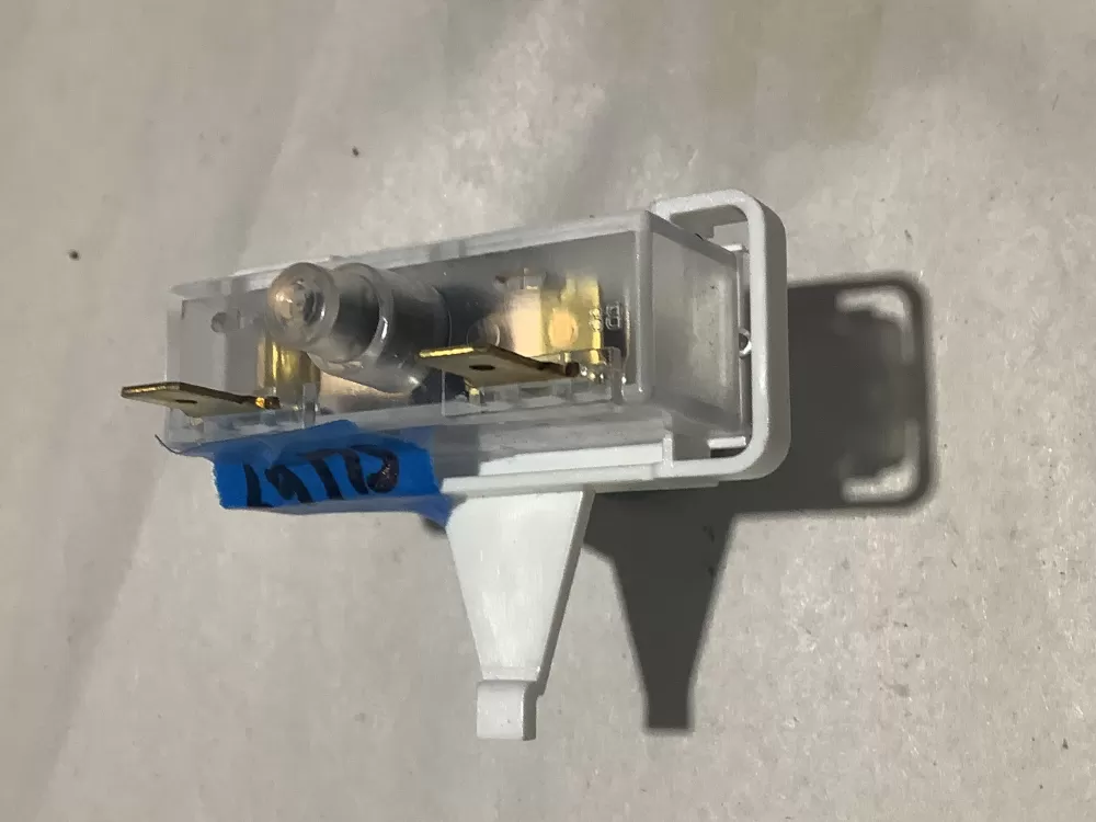 GE 248C1146P001 WE4M416 AP4980900 WE4M367 1811209 AH3487190 EA3487190 PS3487190 WE4M352 Dryer Start Switch