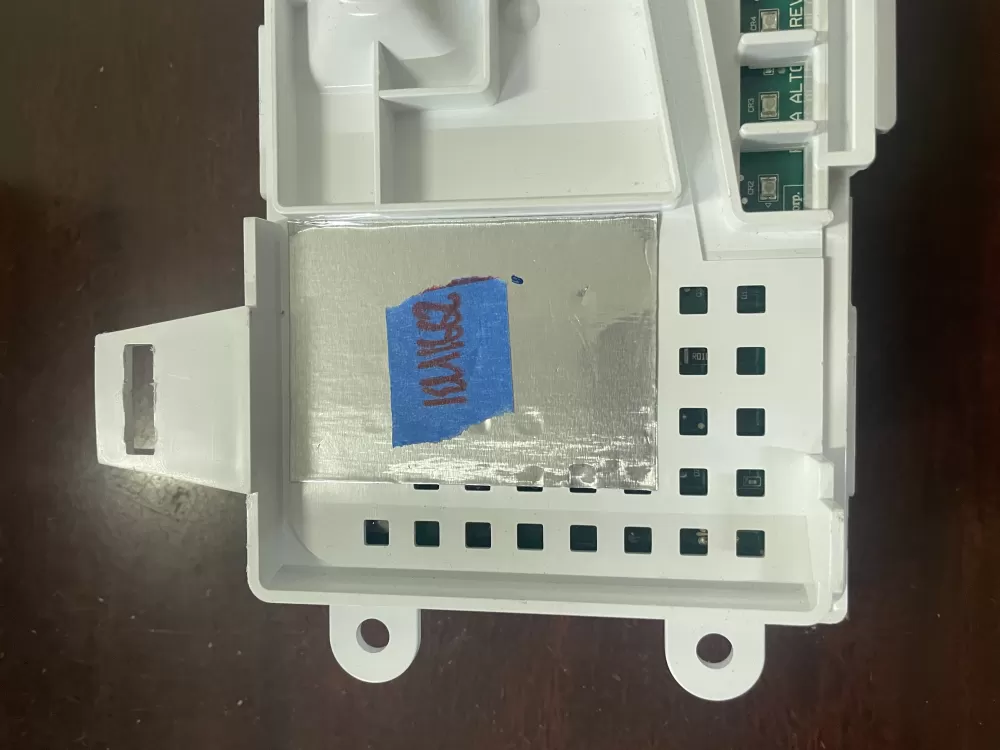 Whirlpool Roper W10868065 W10897778 Washer Control Board AZ47691 | KM1662