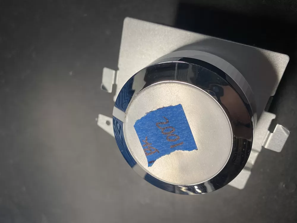 GE TMD14M30 234D2377P004 Dryer Timer AZ5500 | BK1002