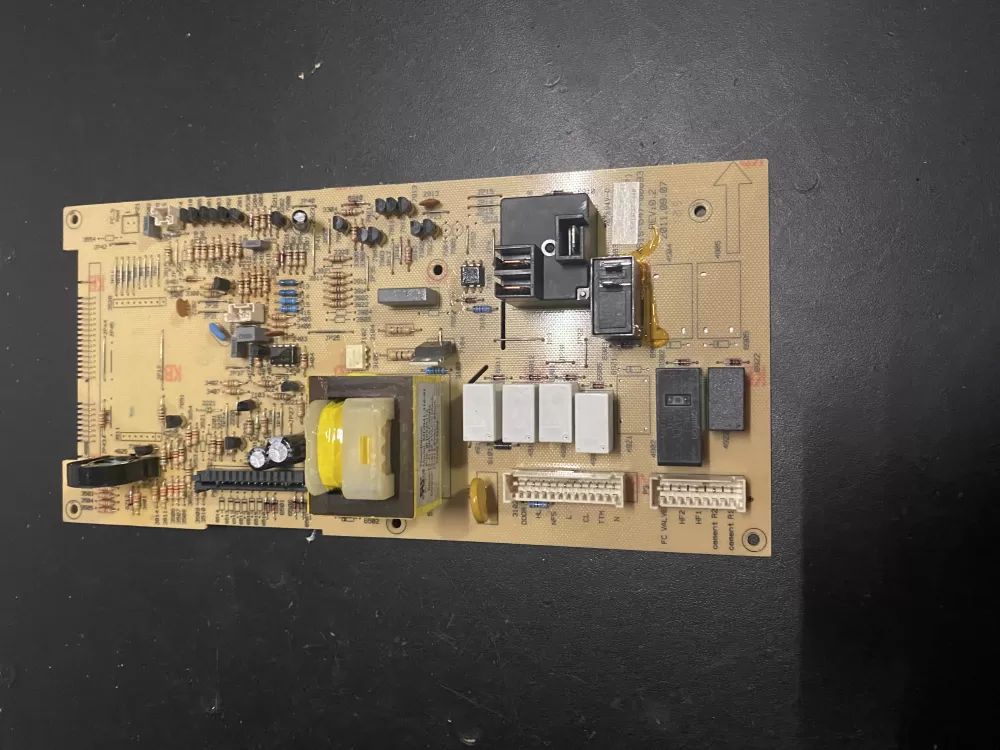 Maytag 4619 640 63841 Microwave Control Board