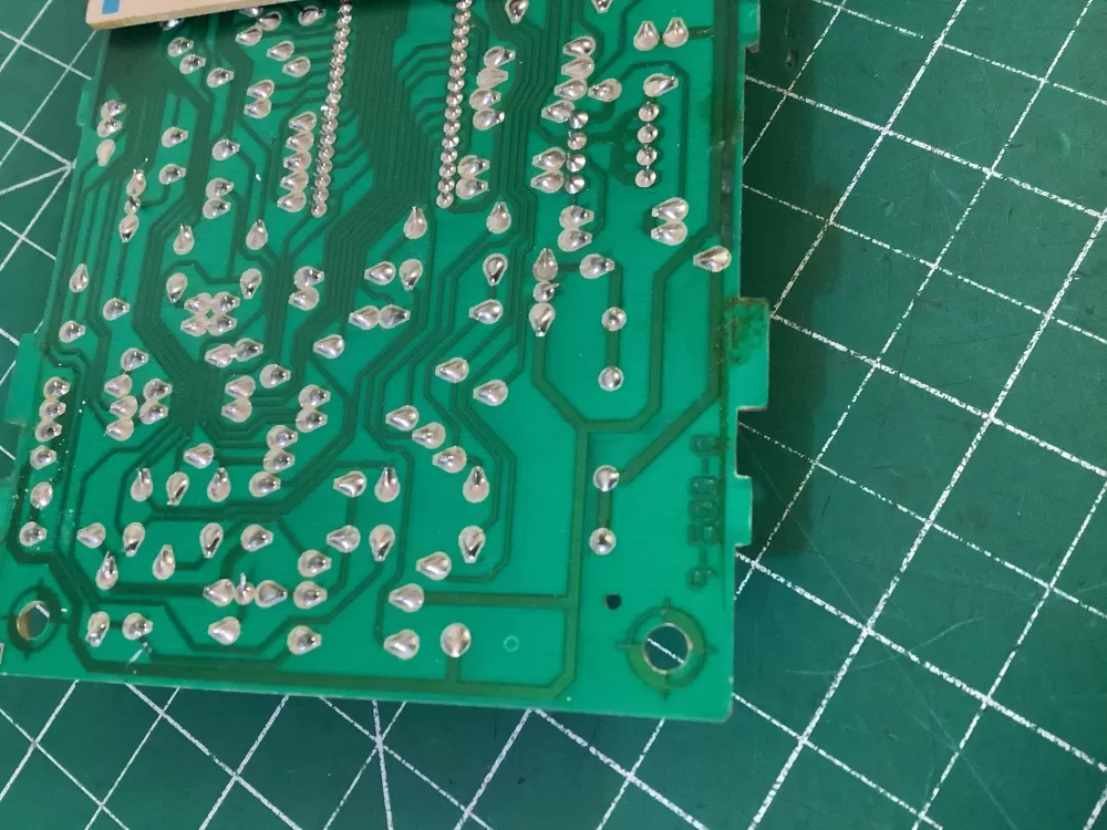 Maytag 7601P692-60 9-500-0 Range Oven Control Board AZ204272 | NR370