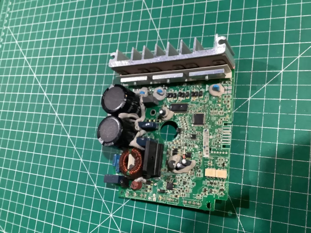 GE 175D5106G079 Washer Motor Control Board AZ162022 | NR368