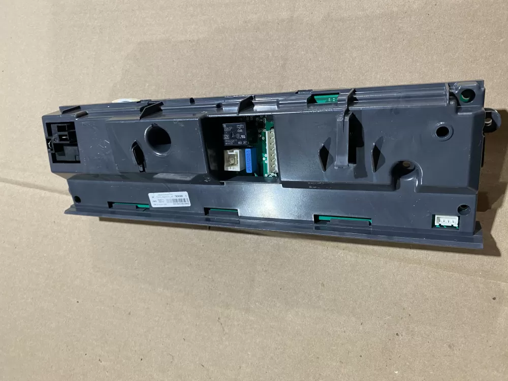 Frigidaire 134345000 Dryer Control Board AZ65271 | BK2104
