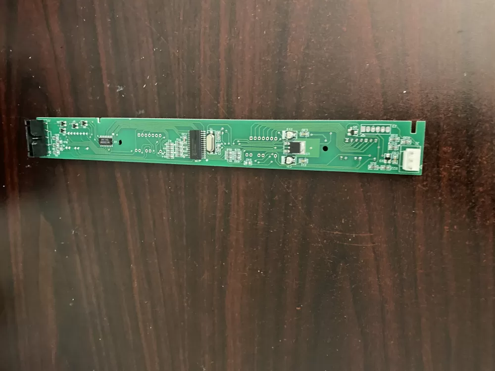 Whirlpool Maytag W10207861 12782203 Refrigerator Control Board AZ54130 | BK1931