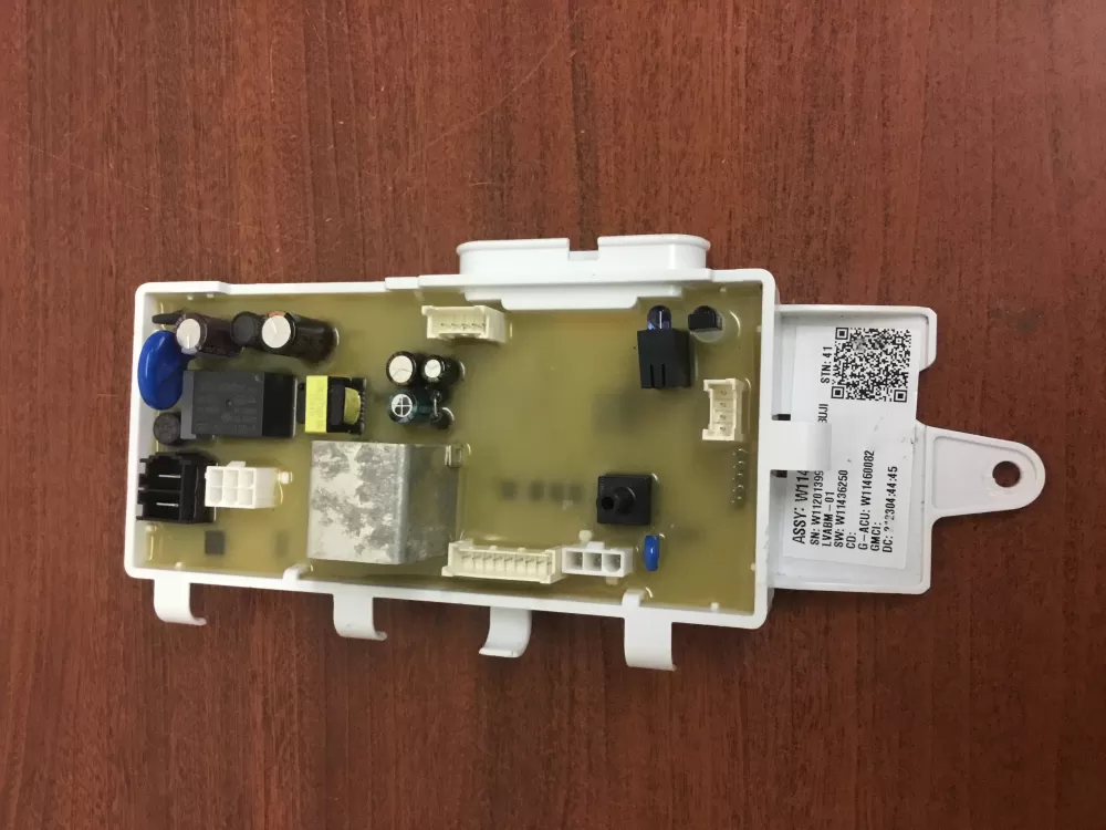 Maytag W11419692 W11481108 PS16226924 Washer Control Board