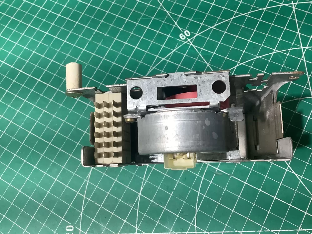 GE 165D4778P015 Kenmore Whirlpool Dishwasher Timer AZ190306 | AR315