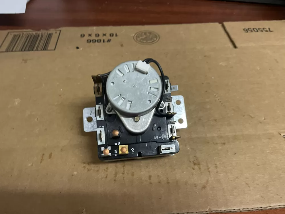 Kenmore 3406016 3406703 3976577 WP3976577 PS11742168 Dryer Timer