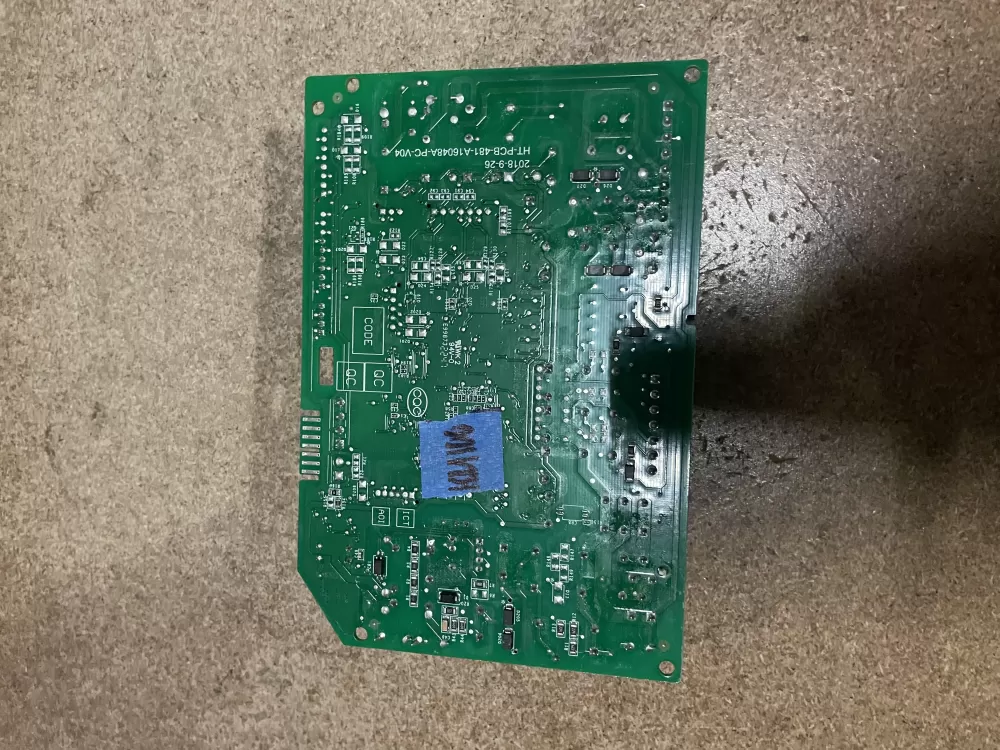 Roper Estate W11670354 PS17215988 Refrigerator Control Board AZ25769 | KM100