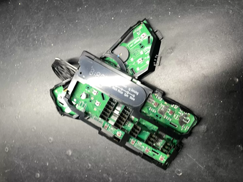 Whirlpool W10288016 W10012540 Washer Control Board