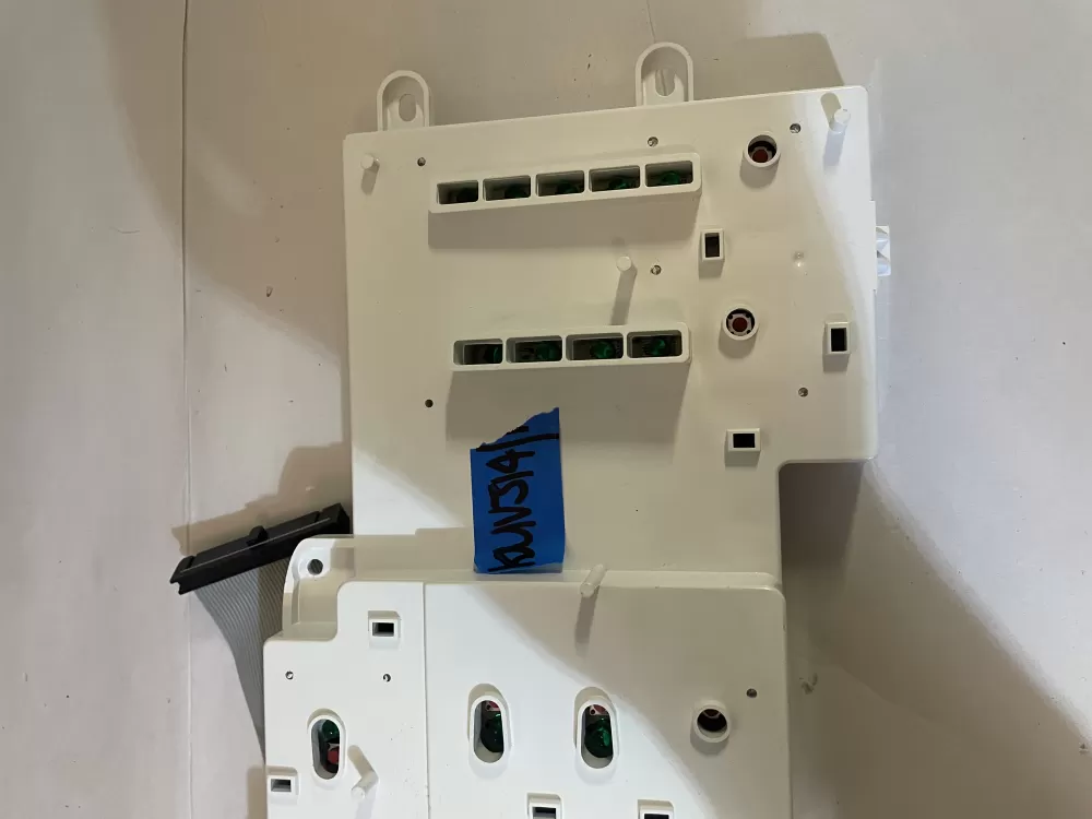 GE 540B076P005 Dryer Control Board AZ118146 | KMV314