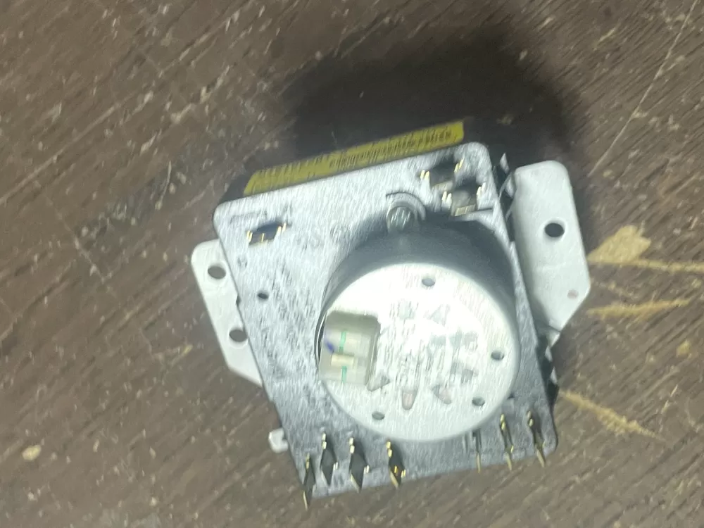 Whirlpool Maytag Kenmore AP6016540 W10185981 Dryer Timer AZ47614 | Wm562