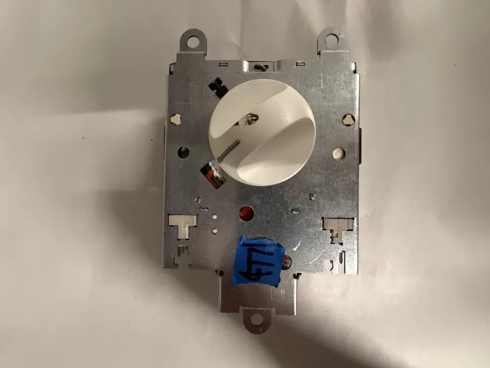 GE 6 905333 Washer Timer AZ227690 | KM477