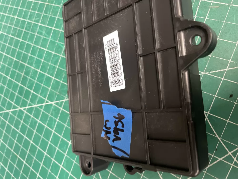 Samsung AP5916801 DC92 01622G PS9605972 Washer Control Board AZ212266 | Wmv936