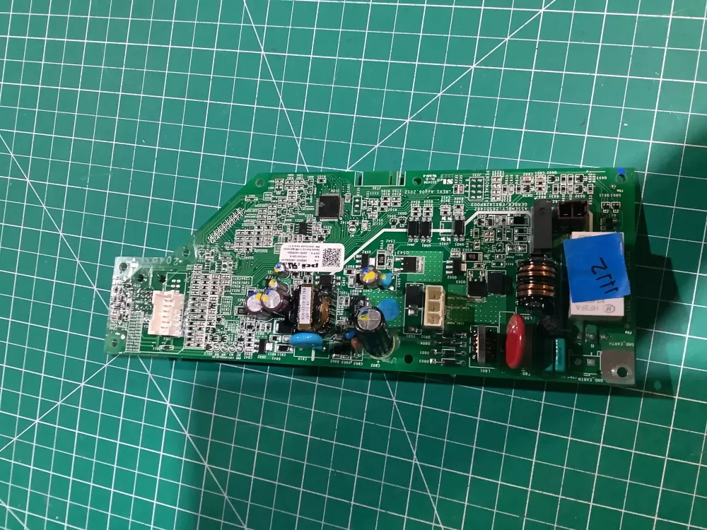 GE WD21X22276 Dishwasher Control Board AZ141774 | NR1112