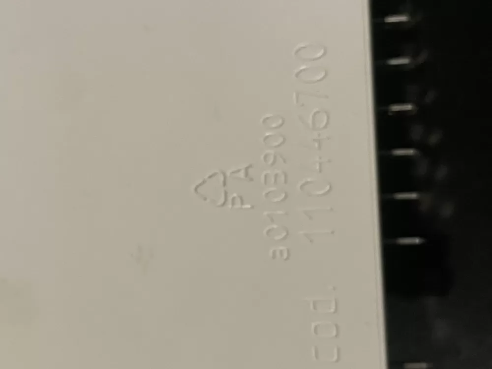 Whirlpool 110446700 Dryer Timer AZ24840 | WM347