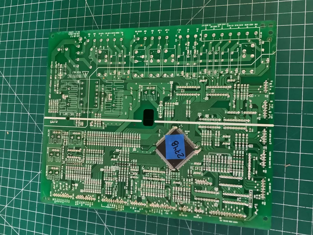 Samsung DA41 00538A DA4100538A Refrigerator Control Board AZ187345 | NR2748