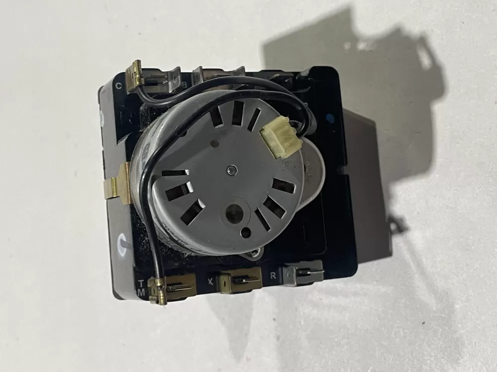 Frigidaire AP2144884 629639 148281 5303297177 Dryer Timer AZ123427 | KM557