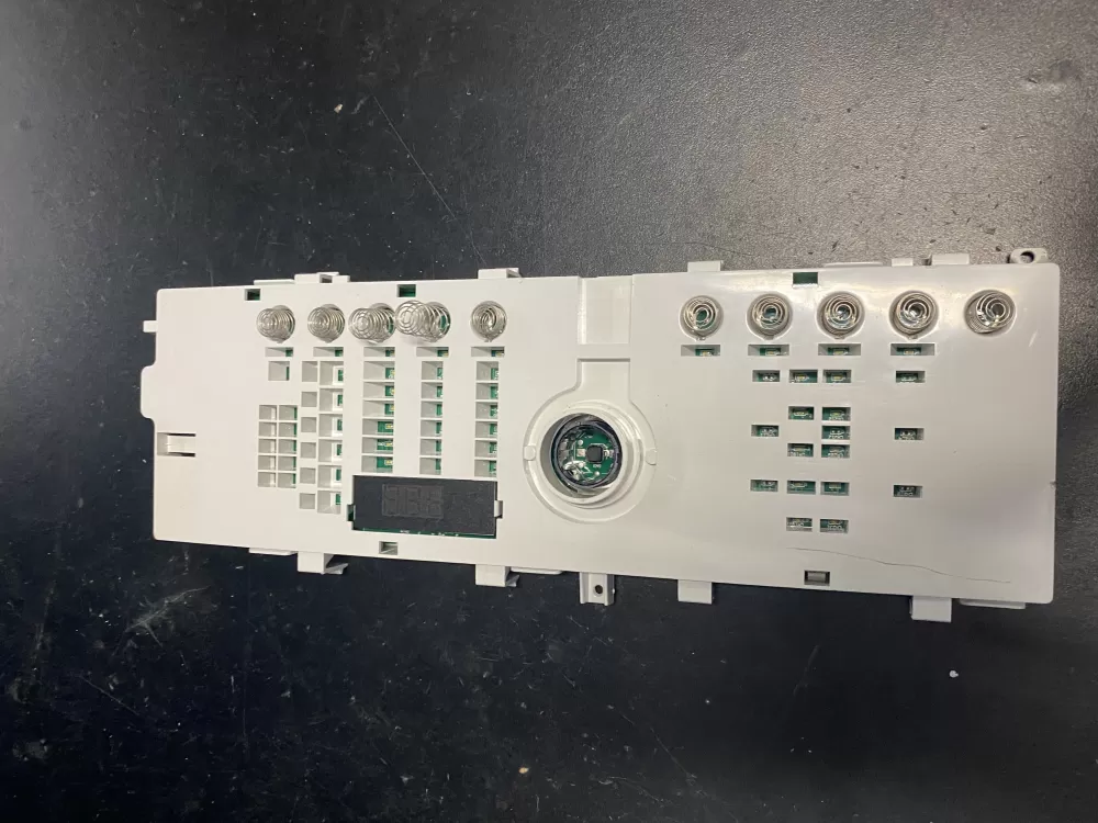 Whirlpool W11046208 W11337199 W11367297 Washer Control Board AZ12980 | BKV284