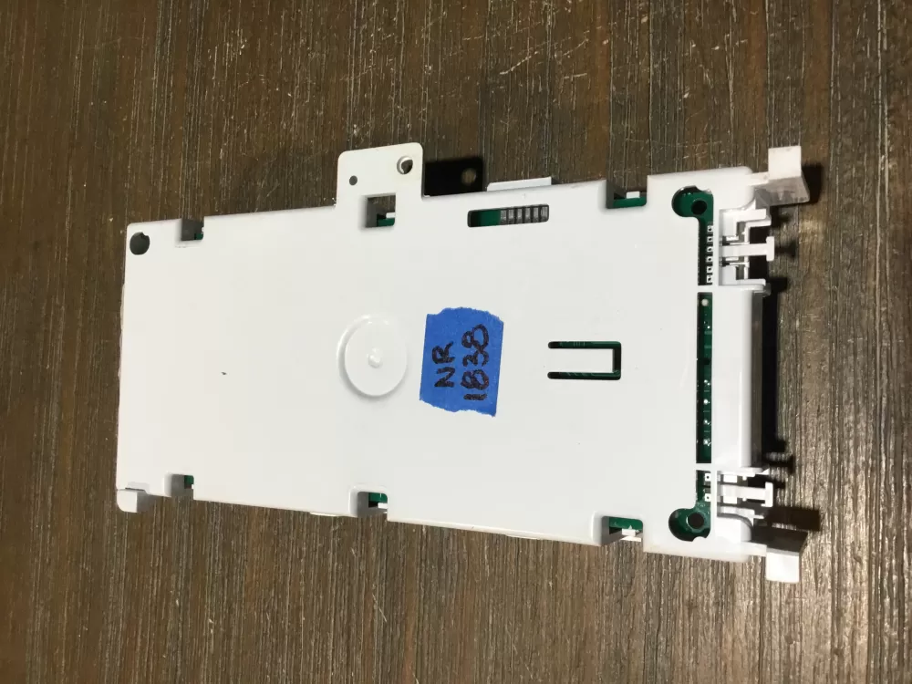 Whirlpool Maytag W10810426 W10179483 Dryer Control Board AZ52546 | NR1838