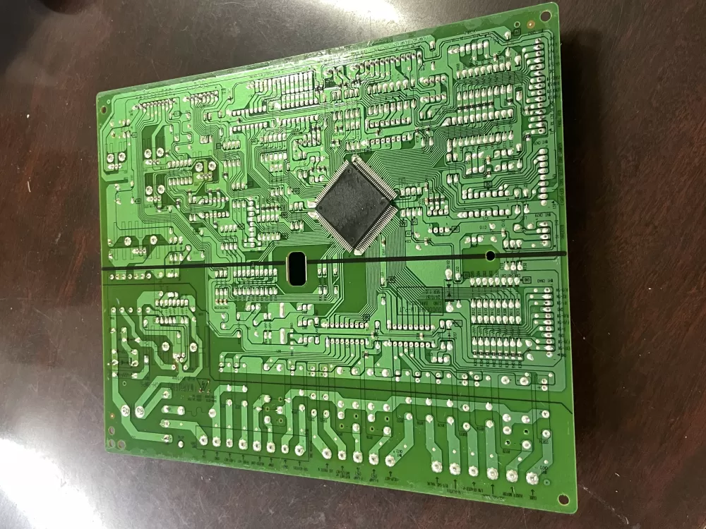 Samsung DA41-00524A DA41-00526A Refrigerator Control Board AZ37505 | Wm450