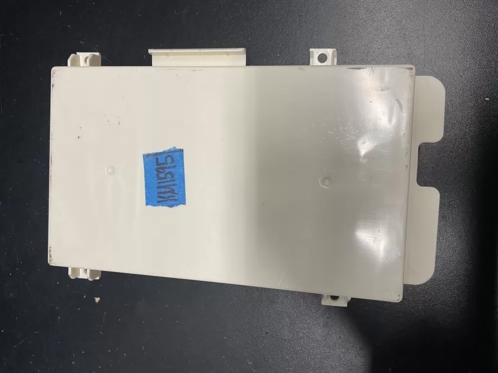LG 6870EC9241C EBR33640901 Dryer Control Board AZ9996 | KM1595