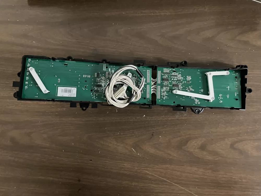 LG Whirlpool Washer Control Board W10310983 AZ81544 | KMV613