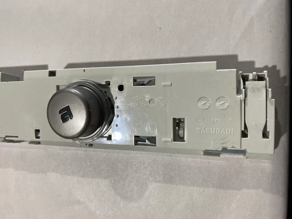 Asko 808861402 Front Load Main Control Board AZ111398 | BKV653