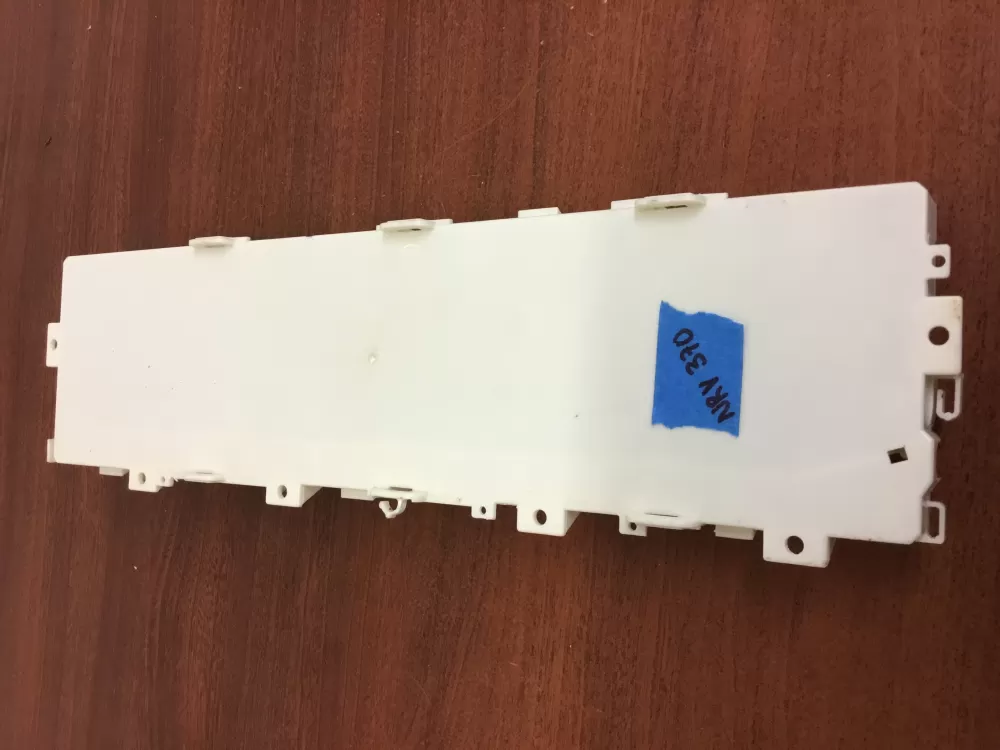 LG EBR86498703 EBR86692723 PS16223702 Washer Control AZ33756 | NRV370