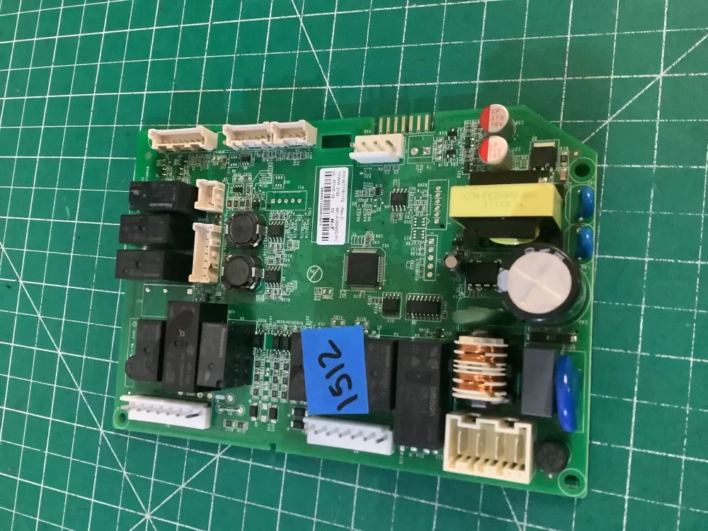 Maytag W11161172 W11224256 Refrigerator Control Board AZ212833 | NR1512