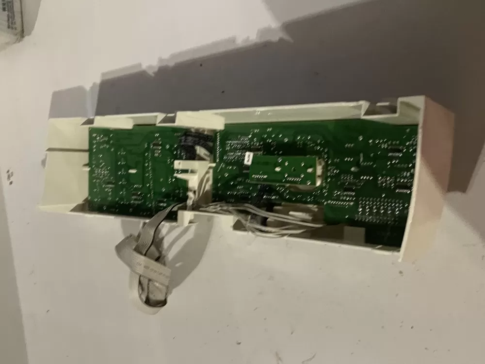 Whirlpool WP8182785 4619 702 2066 2 - 01 Washer Control Board AZ33832 | Wmv371
