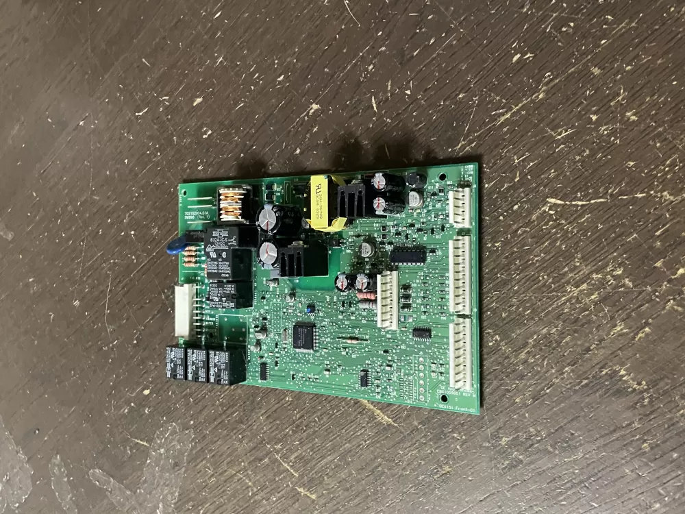 GE 200D2260G008 PD00074367 AP7188100 WR55X10942C 200D4854G008 200D4854G013 200D2259G017 200D4852G018 200D4850G022 200D4852G024 200D6221G013 200D6221G015 200D6221G016 WKKT 1304-00-70A WR49X10060 WR55X10024 WR55X10037 WR55X10045 WR55X10056 WR55X10065 Refrigerator Control Board